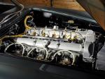 Aston Martin DB4 GTZ 1960 года (UK)